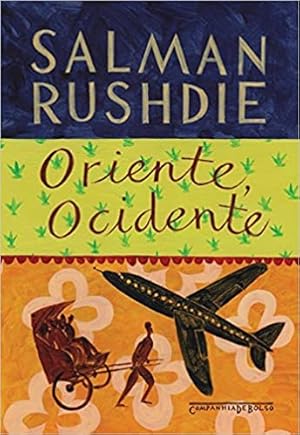 Seller image for Oriente, Ocidente for sale by Livro Brasileiro