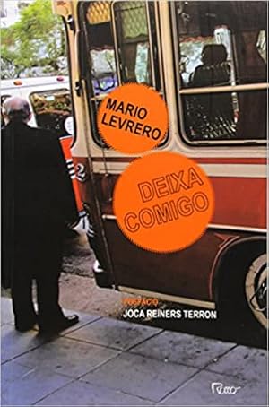 Seller image for Deixa comigo: 1 for sale by Livro Brasileiro