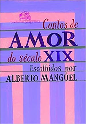 Seller image for Contos de amor do s culo XIX for sale by Livro Brasileiro