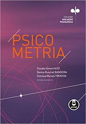 Seller image for Psicometria for sale by Livro Brasileiro