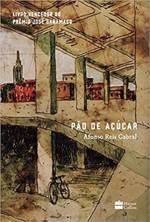 Seller image for Pão de Açúcar for sale by Livro Brasileiro