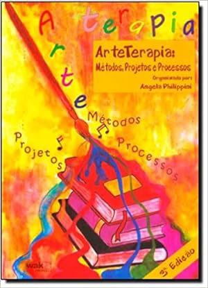 Image du vendeur pour Arteterapia. M todos, Projetos e Processos mis en vente par Livro Brasileiro