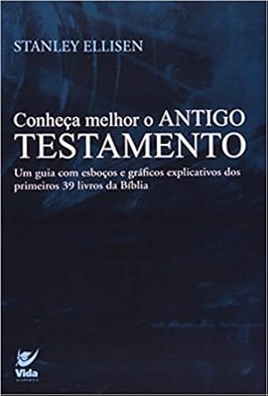 Bild des Verkufers fr Conheca Melhor O Antigo Testamento zum Verkauf von Livro Brasileiro