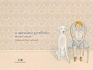 Seller image for O Menino Perfeito for sale by Livro Brasileiro