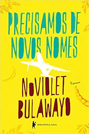 Seller image for Precisamos de novos nomes for sale by Livro Brasileiro