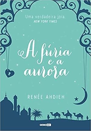 Seller image for A fúria e a aurora for sale by Livro Brasileiro