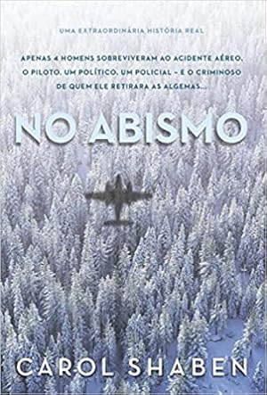 Seller image for No abismo for sale by Livro Brasileiro