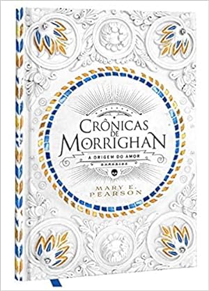 Imagen del vendedor de Cr nicas de Morrighan: A origem do sentimento que ergueu um novo reino a la venta por Livro Brasileiro