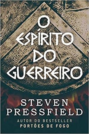 Seller image for O Esprito do Guerreiro for sale by Livro Brasileiro