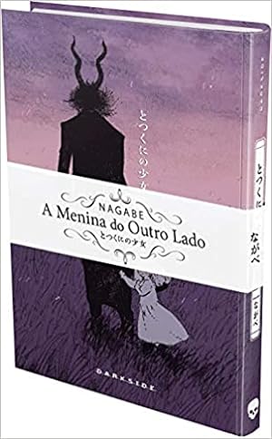 Seller image for A Menina do Outro Lado: Volume 3 for sale by Livro Brasileiro