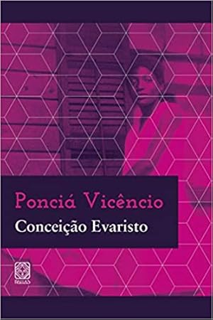 Imagen del vendedor de Ponciá Vicêncio a la venta por Livro Brasileiro