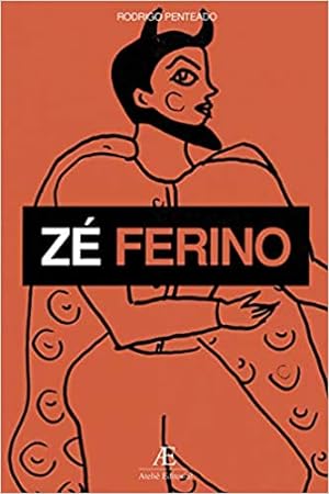 Seller image for Z Ferino for sale by Livro Brasileiro