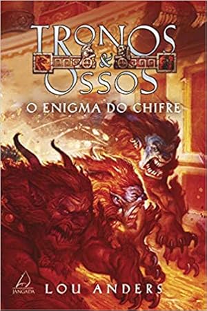 Seller image for O Enigma do Chifre for sale by Livro Brasileiro
