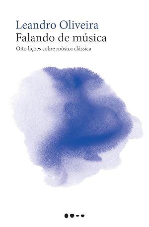 Imagen del vendedor de Falando de música (Português) a la venta por Livro Brasileiro