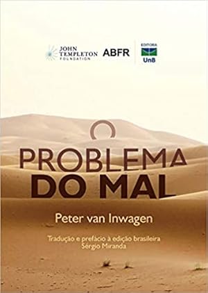 Seller image for O Problema do mal for sale by Livro Brasileiro