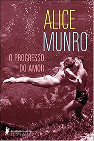 Seller image for O progresso do amor for sale by Livro Brasileiro