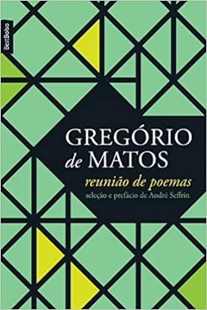 Image du vendeur pour Reunião de poemas mis en vente par Livro Brasileiro