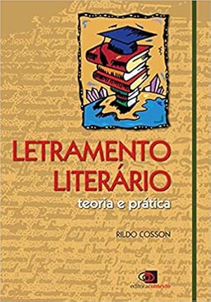 Seller image for Letramento literário: Teoria e prática for sale by Livro Brasileiro