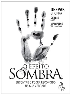 Imagen del vendedor de O Efeito Sombra a la venta por Livro Brasileiro