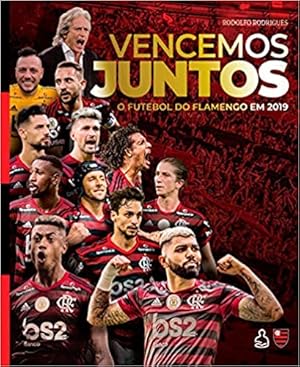 Seller image for Vencemos juntos for sale by Livro Brasileiro