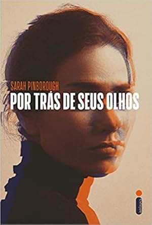 Immagine del venditore per Por Trás de Seus Olhos: O Livro Que Originou a S rie da Netflix - Exclusivo Amazon venduto da Livro Brasileiro