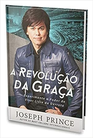 Seller image for A Revolução da Graça for sale by Livro Brasileiro