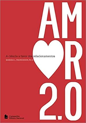 Immagine del venditore per Amor 2.0 venduto da Livro Brasileiro