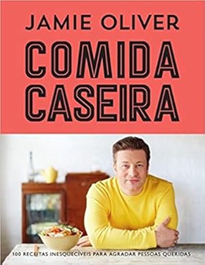 Immagine del venditore per Comida Caseira venduto da Livro Brasileiro