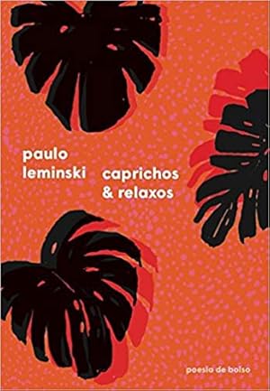 Seller image for Caprichos e relaxos for sale by Livro Brasileiro