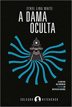 Seller image for A dama oculta for sale by Livro Brasileiro