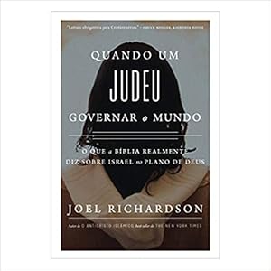 Bild des Verkufers fr Quando Um Judeu Governar O Mundo zum Verkauf von Livro Brasileiro