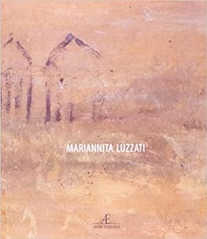 Seller image for Mariannita Luzzati for sale by Livro Brasileiro