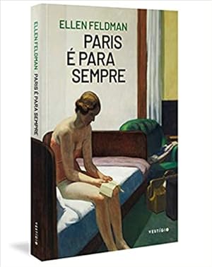 Seller image for Paris  para sempre for sale by Livro Brasileiro