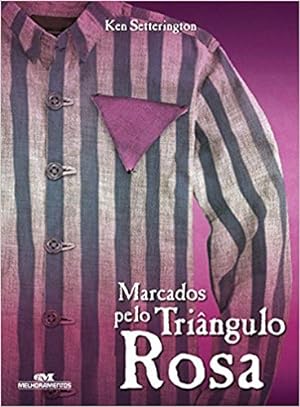 Bild des Verkufers fr Marcados Pelo Triângulo Rosa zum Verkauf von Livro Brasileiro