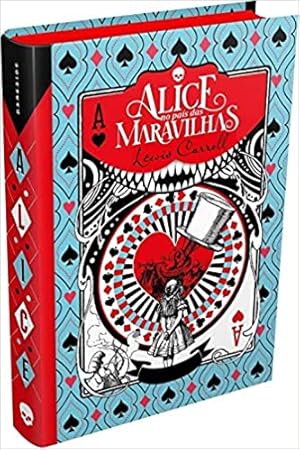 Immagine del venditore per Alice no Pas das Maravilhas (Classic Edition) venduto da Livro Brasileiro