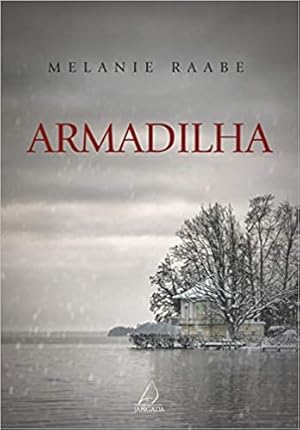 Seller image for Armadilha for sale by Livro Brasileiro