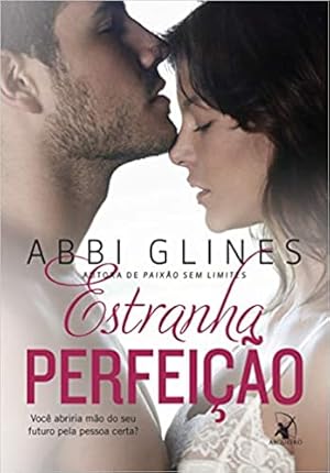 Image du vendeur pour Estranha perfeição mis en vente par Livro Brasileiro