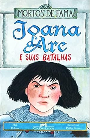 Seller image for Joana d'Arc e suas batalhas for sale by Livro Brasileiro
