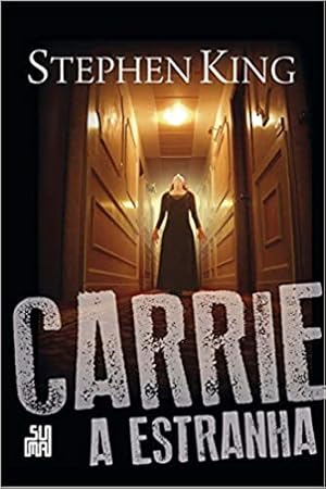 Immagine del venditore per Carrie a estranha venduto da Livro Brasileiro