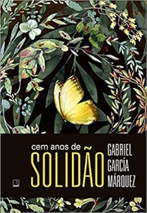 Seller image for Cem anos de solidão (Edição especial) for sale by Livro Brasileiro