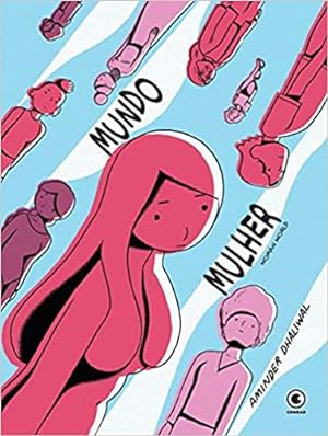 Seller image for Mundo Mulher: Woman World for sale by Livro Brasileiro