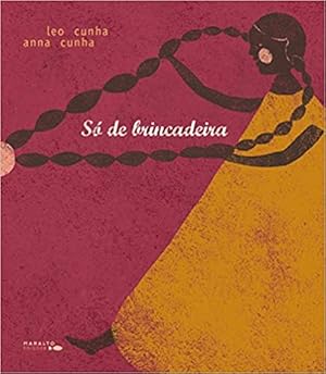Seller image for S De Brincadeira for sale by Livro Brasileiro