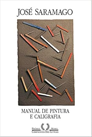 Image du vendeur pour Manual de pintura e caligrafiaManual de pintura e caligrafia mis en vente par Livro Brasileiro