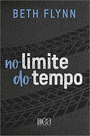 Imagen del vendedor de No Limite do Tempo (Nove Minutos Livro 2) a la venta por Livro Brasileiro