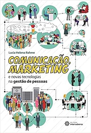 Immagine del venditore per Comunicação, marketing e novas tecnologias na gestão de pessoas venduto da Livro Brasileiro