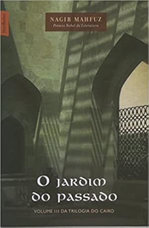 Image du vendeur pour O Jardim do Passado mis en vente par Livro Brasileiro
