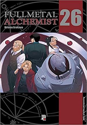 Seller image for Fullmetal Alchemist - Especial - Vol. 26 for sale by Livro Brasileiro