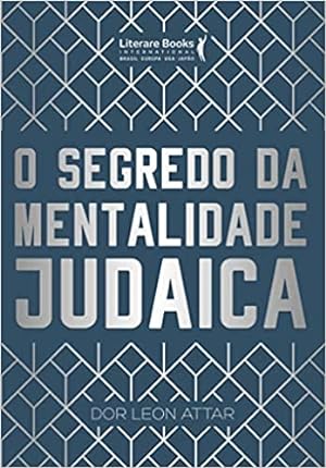 Seller image for O segredo da mentalidade judaica for sale by Livro Brasileiro