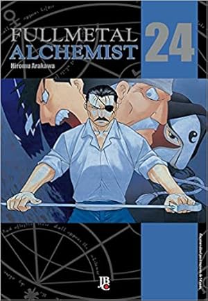 Seller image for Fullmetal Alchemist - Especial - Vol. 24 for sale by Livro Brasileiro