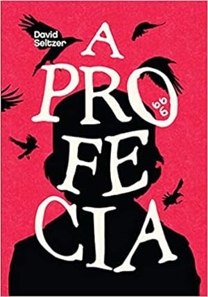 Seller image for A Profecia for sale by Livro Brasileiro